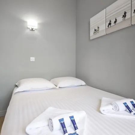 Apartmán Charming In The Center Of - Welkeys *