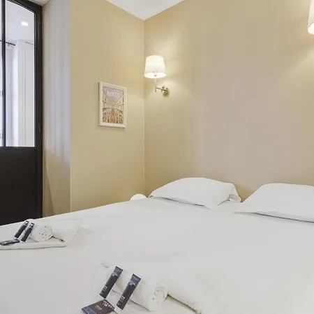 Charming In The Center Of - Welkeys Apartmán Biarritz